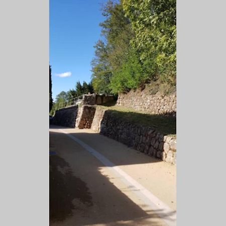 Foix Apartment Luaran gambar