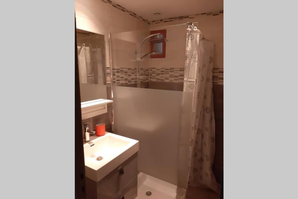 Foix Apartment Luaran gambar