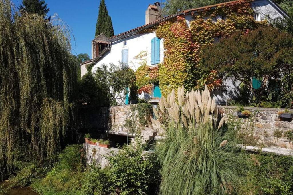 Foix Apartment Luaran gambar