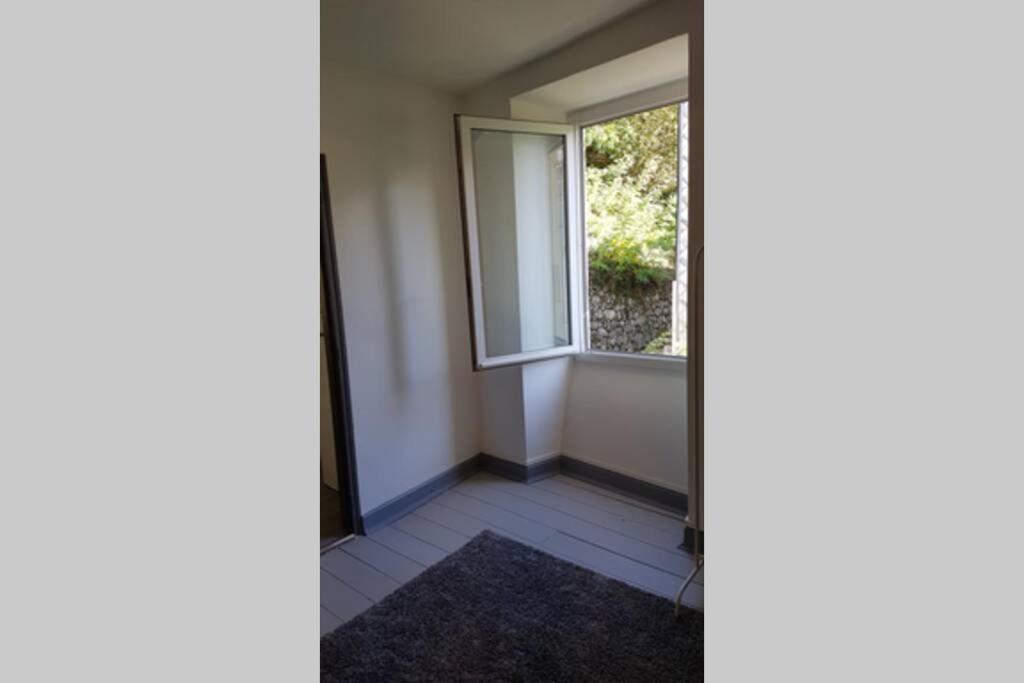 Foix Apartment Luaran gambar