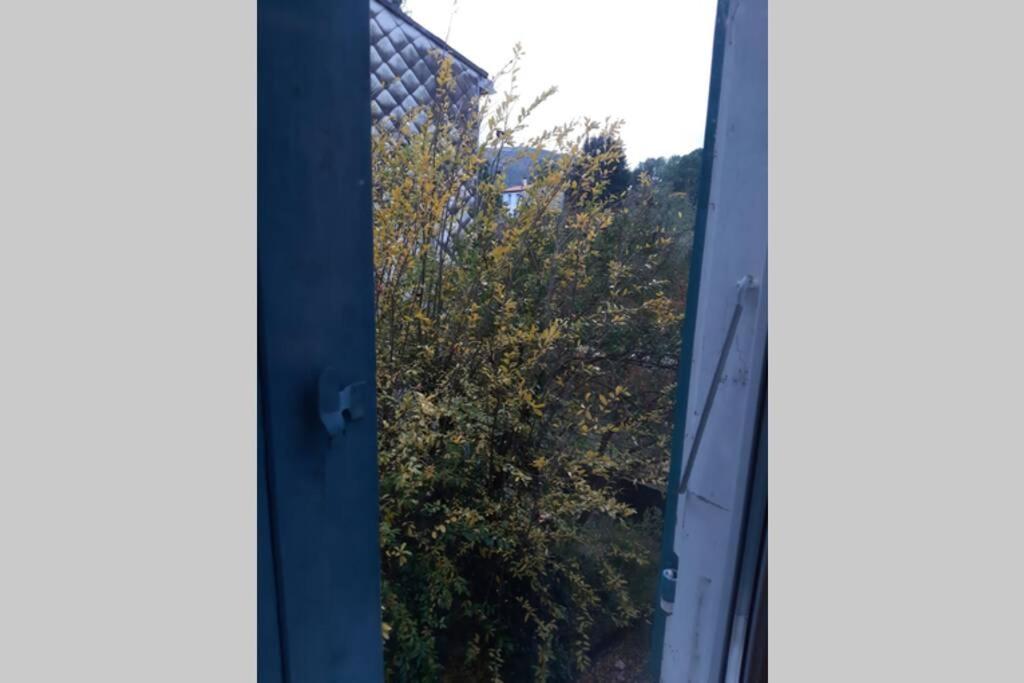 Foix Apartment Luaran gambar